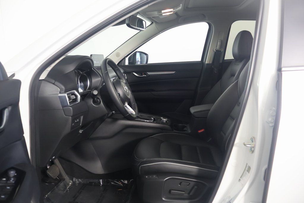 2024 Mazda CX-5 S Preferred 10