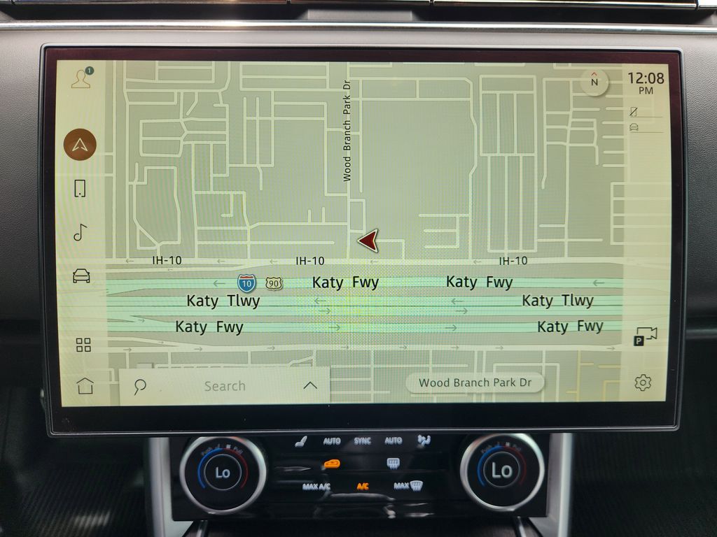 2023 Land Rover Range Rover SE  at Ultimate Motorsports