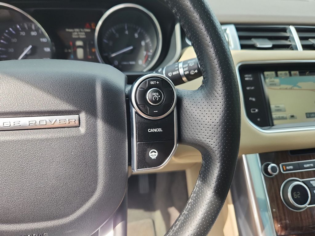 Thumbnail: 2015 Land Rover Range Rover Sport - 23