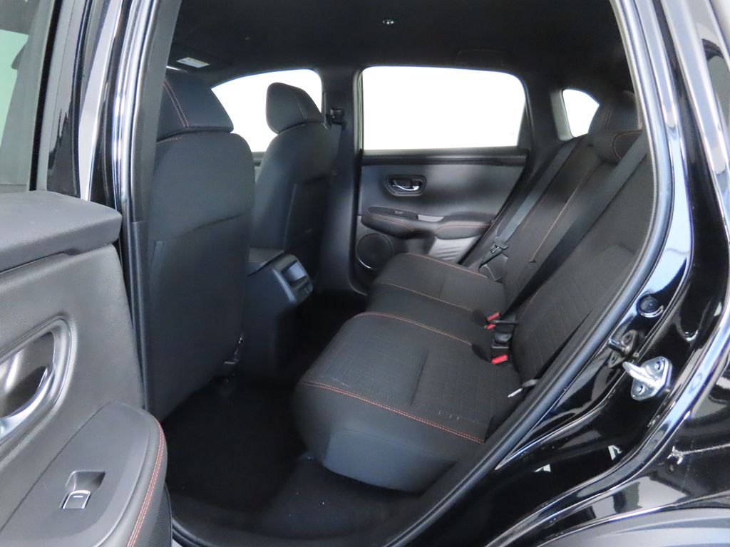 2025 Honda HR-V Sport 21
