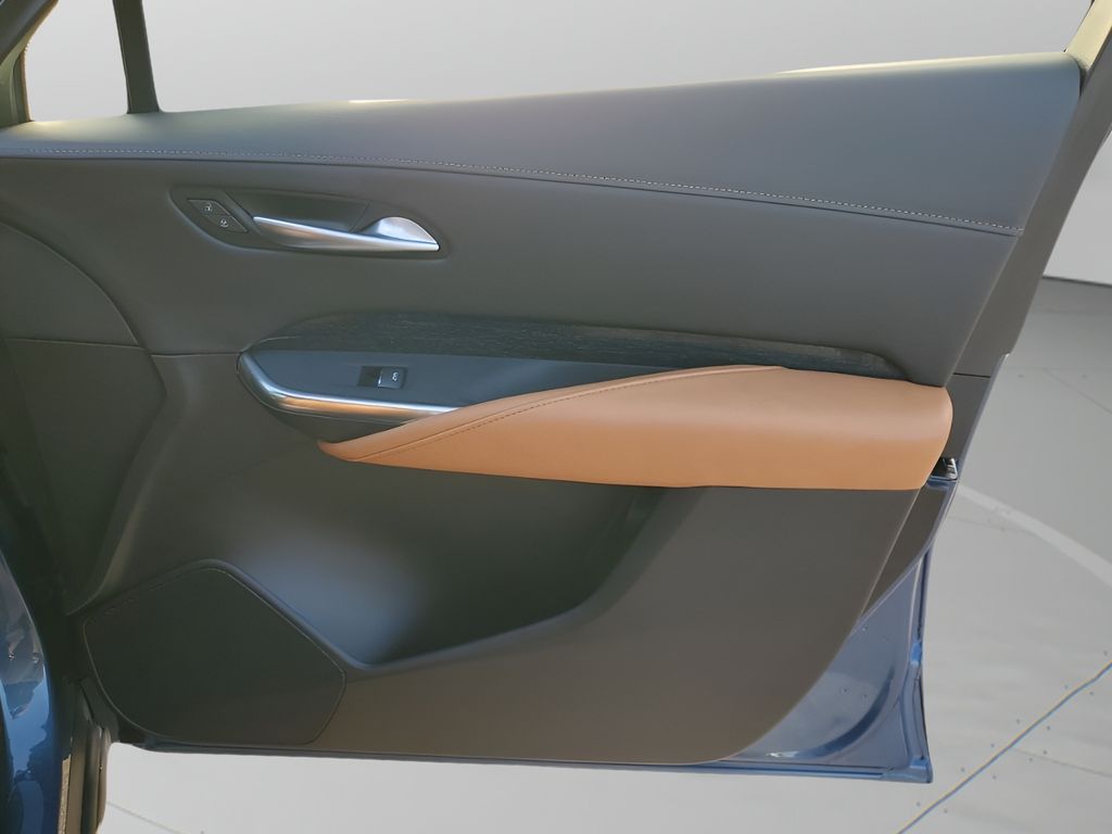 Used Car 2025 Cadillac Xt4  Premium Luxury For Sale Under $50,000 In Austin, Texas