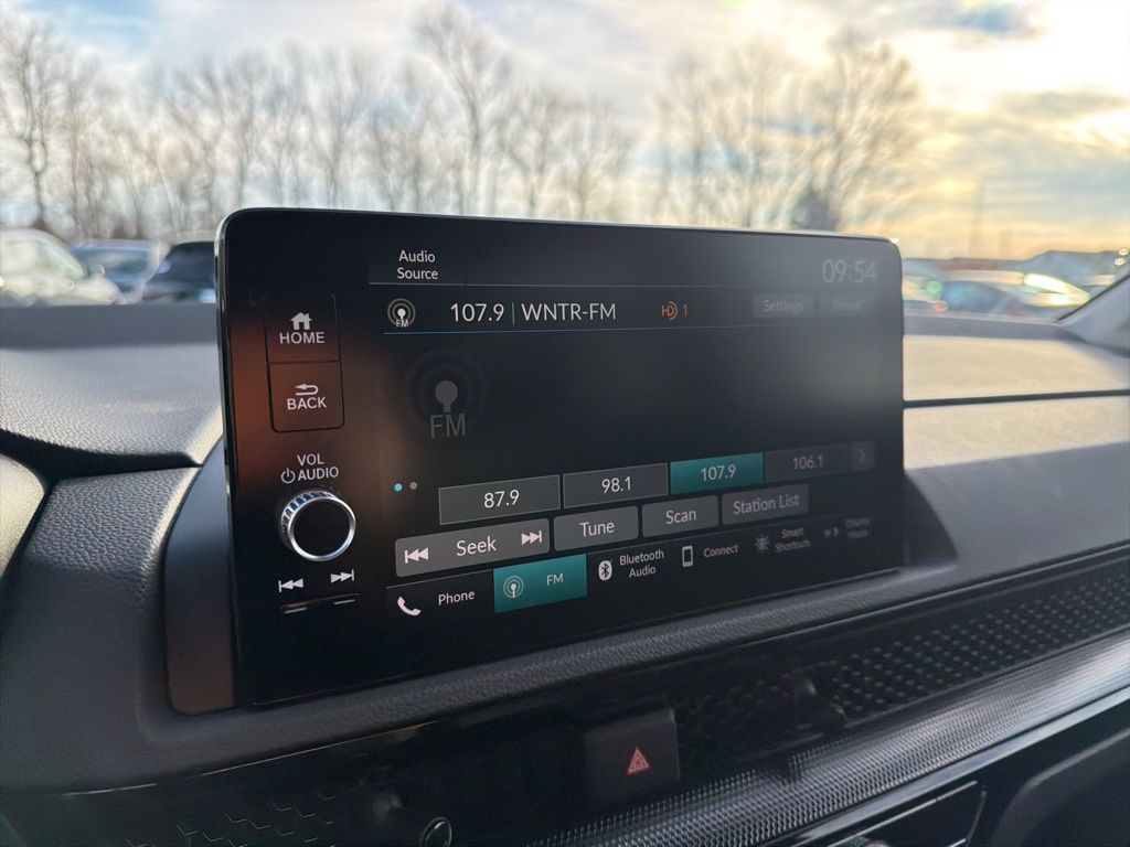 Thumbnail: 2024 Honda CR-V - 30