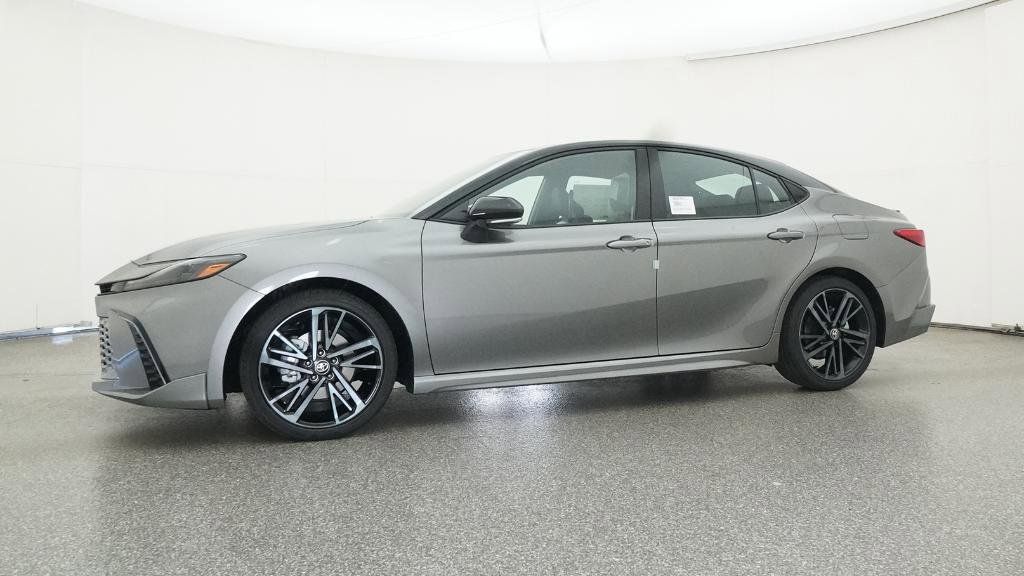 Thumbnail: 2025 Toyota Camry - 23