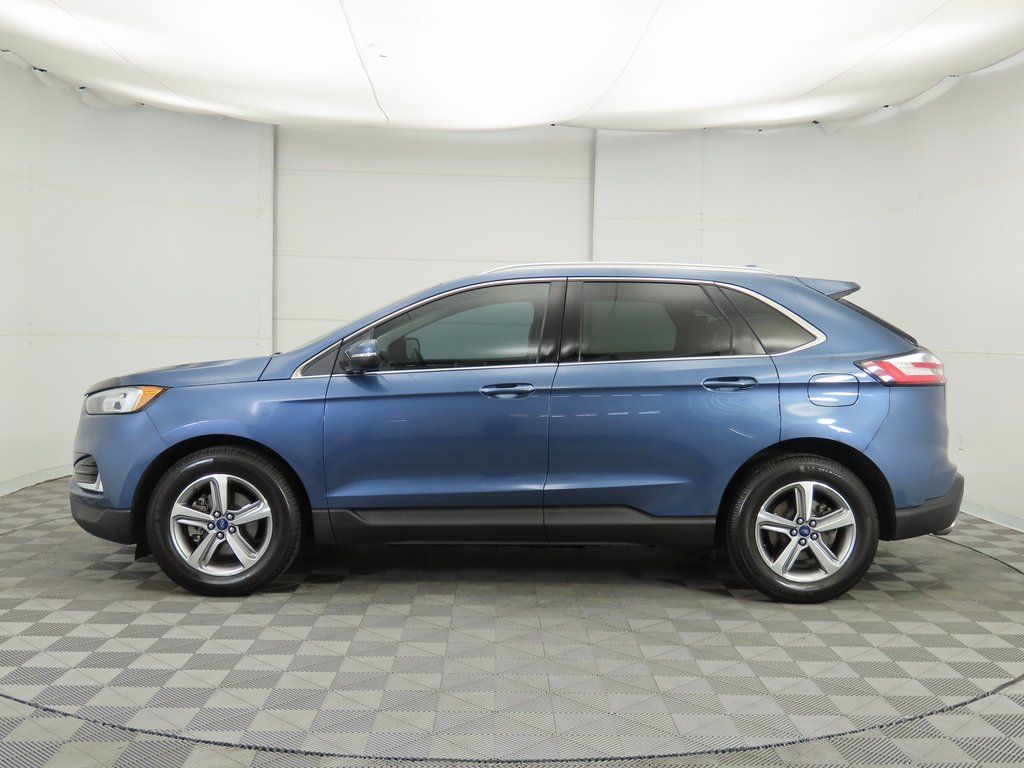 Thumbnail: 2019 Ford Edge - 8
