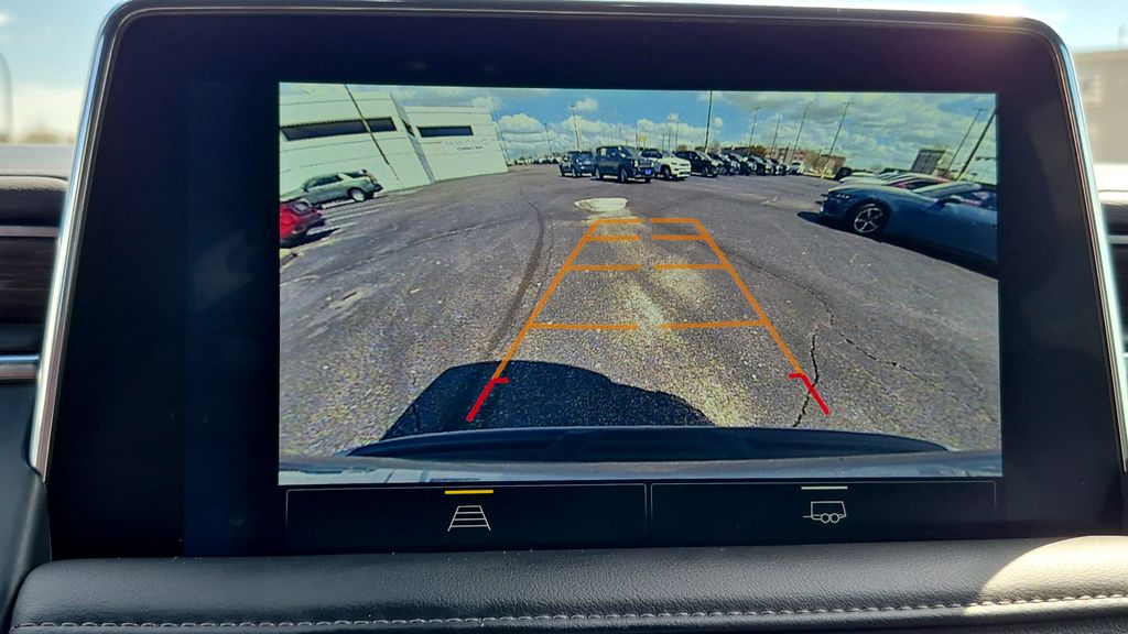 2024 Chevrolet Tahoe