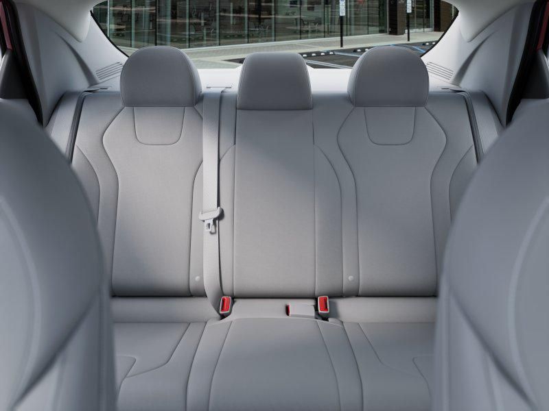 Thumbnail: 2026 Hyundai Elantra - 12