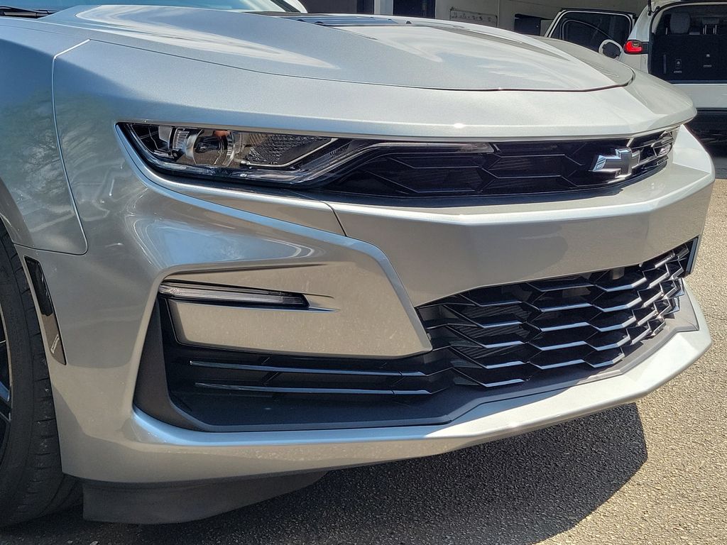 2024 Chevrolet Camaro 2SS - Photo 6