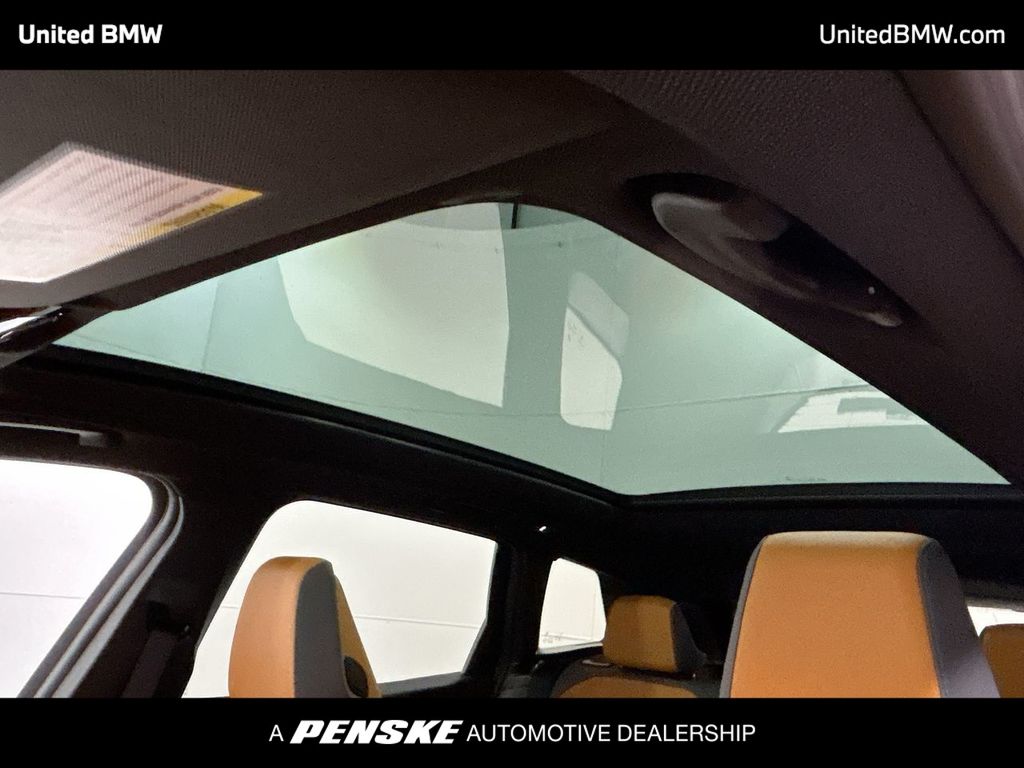 Thumbnail: 2026 BMW X3 - 20