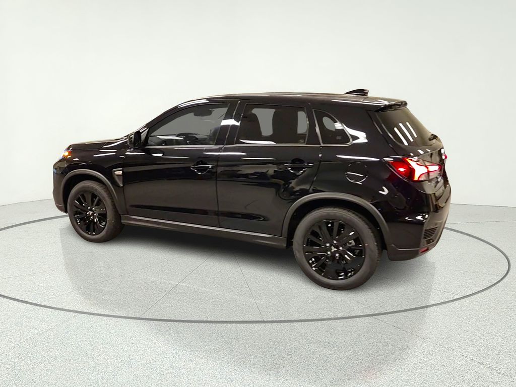 2026 Mitsubishi Outlander Sport 2.0 LE - 3