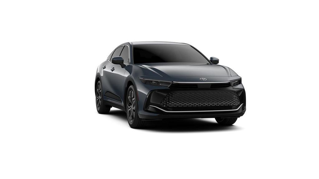 Thumbnail: 2026 Toyota Crown - 16