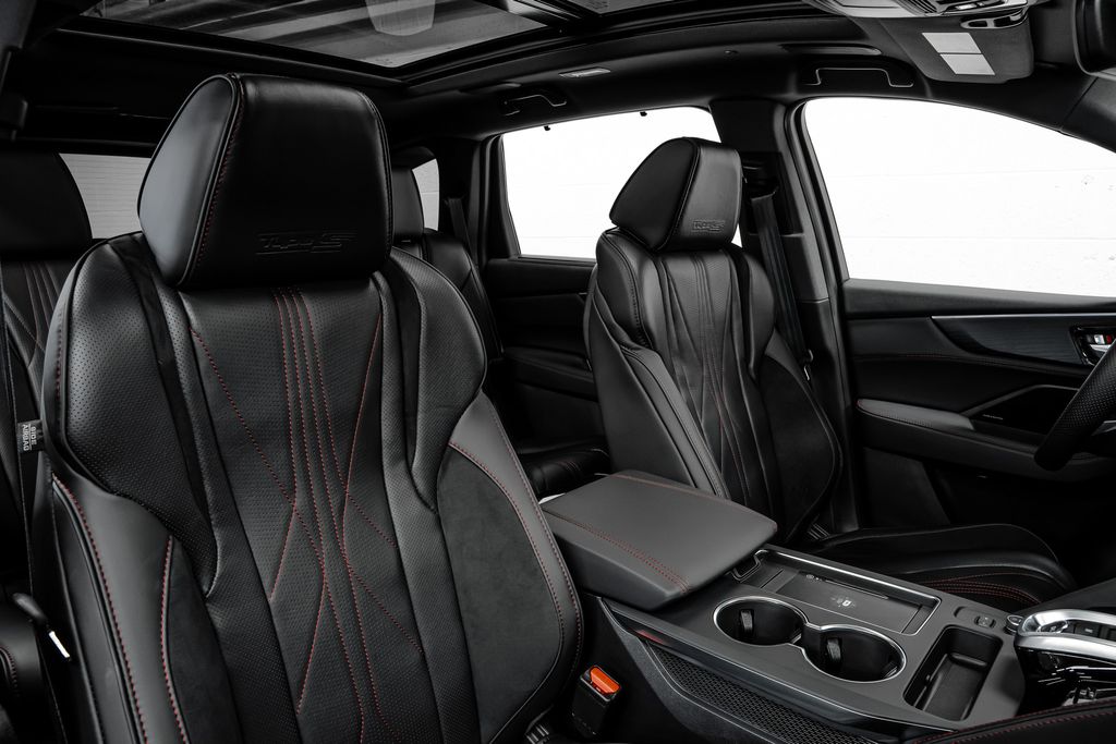 2026 Acura MDX
