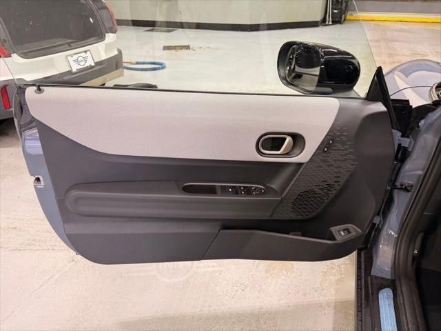 Thumbnail: 2026 MINI Cooper - 10