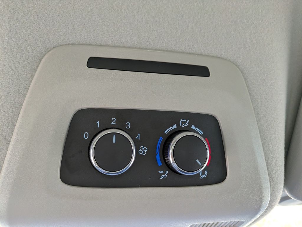 2026 Ford Transit-350 Passenger Van XLT