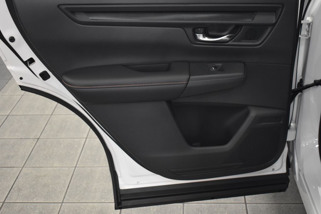 Thumbnail: 2026 Honda CR-V - 20