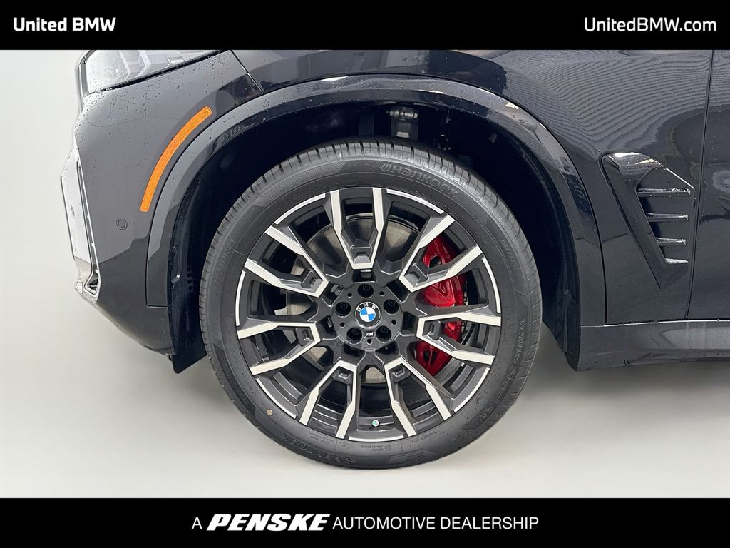 Thumbnail: 2026 BMW X5 - 2
