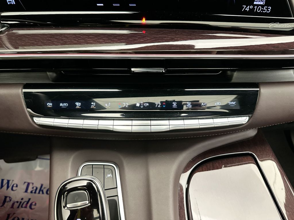 2021 Cadillac Escalade Sport Platinum 15