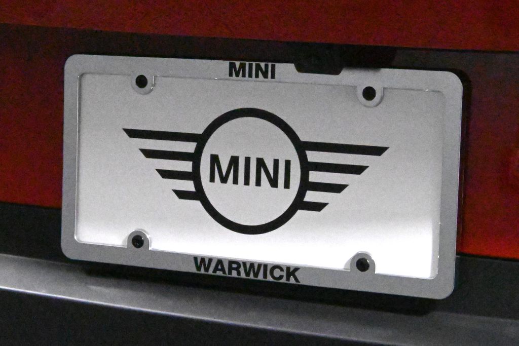 2025 MINI Cooper Countryman Base 14