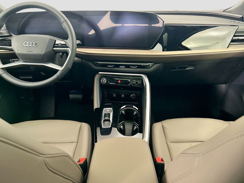 Thumbnail: 2026 Audi Q5 - 13