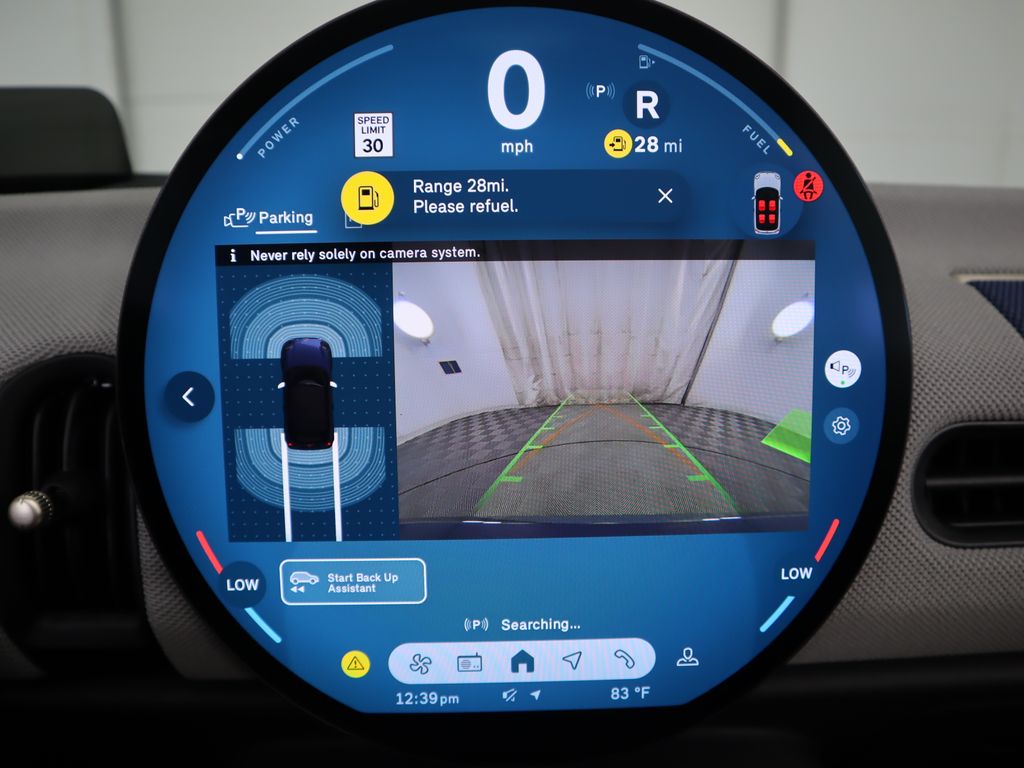 Thumbnail: 2025 MINI Cooper Convertible - 25