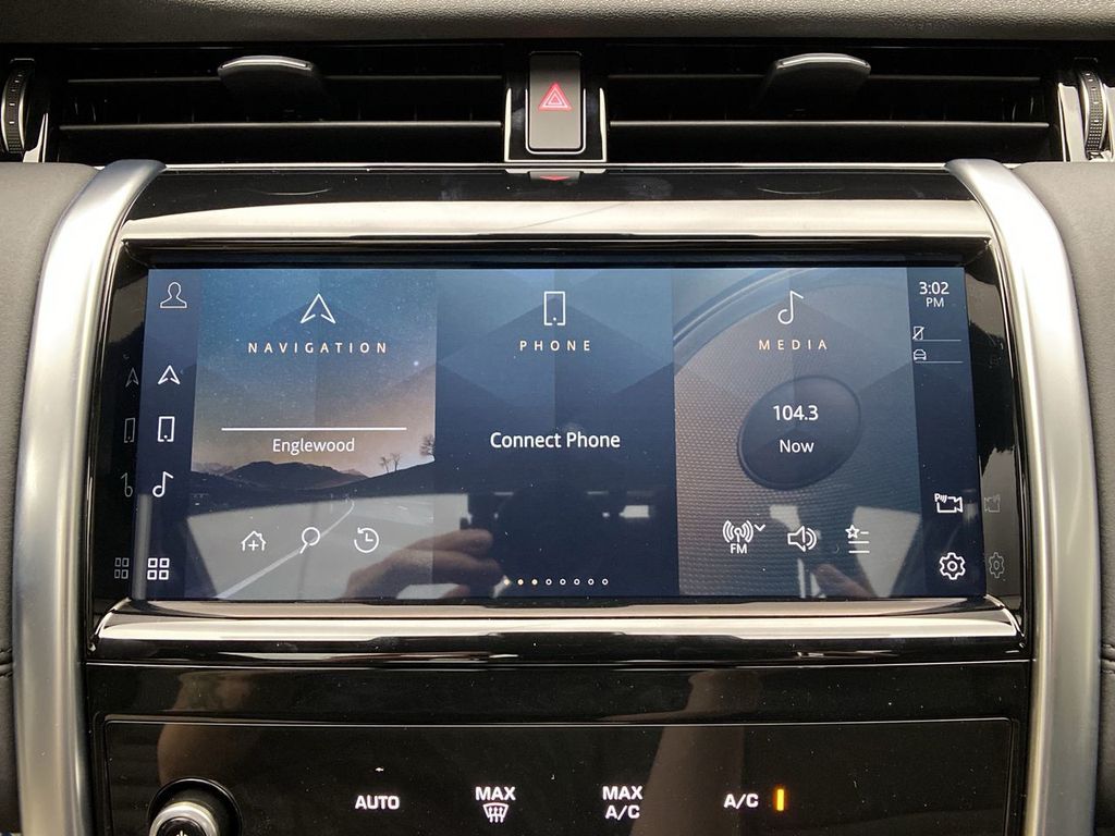 2023 Land Rover Discovery Sport S 21