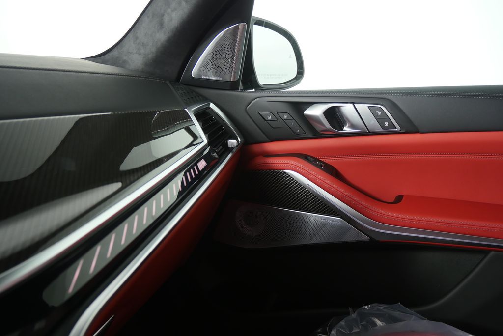 Thumbnail: 2026 BMW X5 - 26