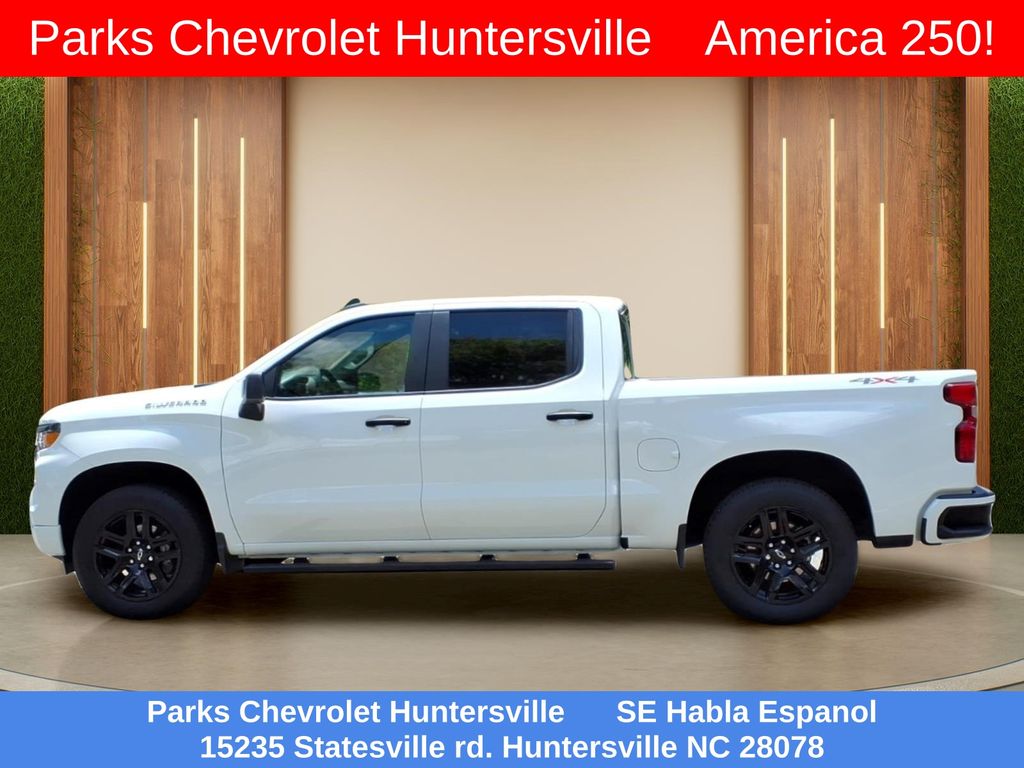 ChevroletSilverado 150026