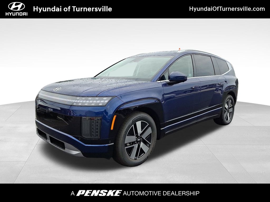 2026 Hyundai Ioniq  -
                  Turnersville, NJ