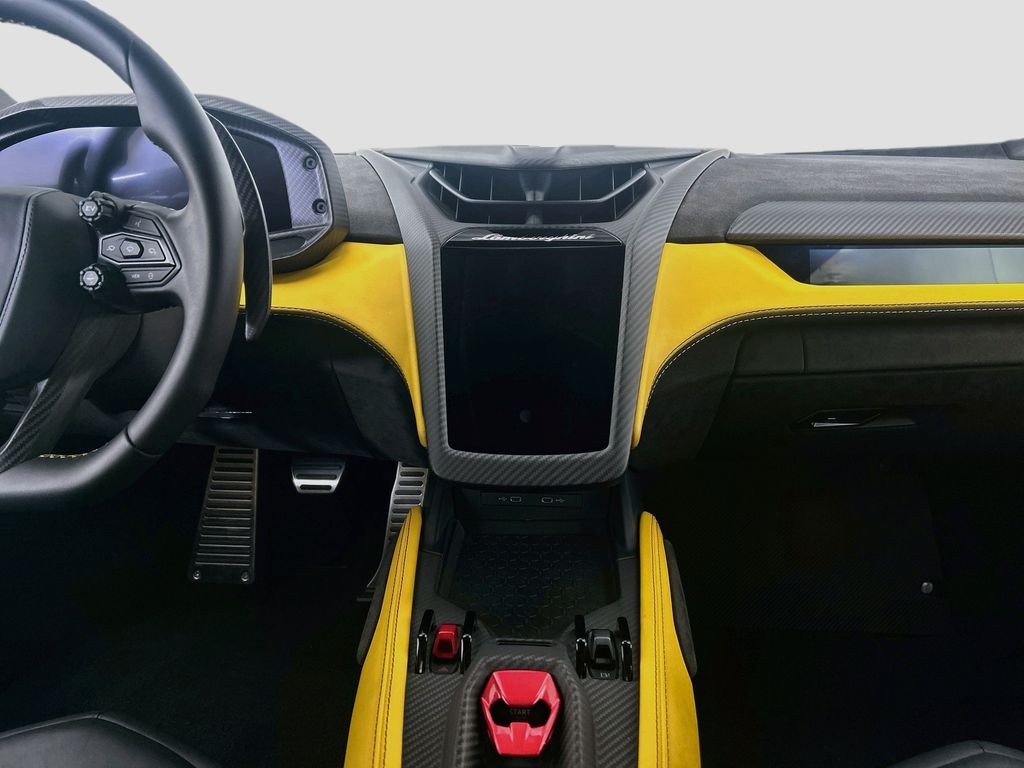 Thumbnail: 2024 Lamborghini  - 14