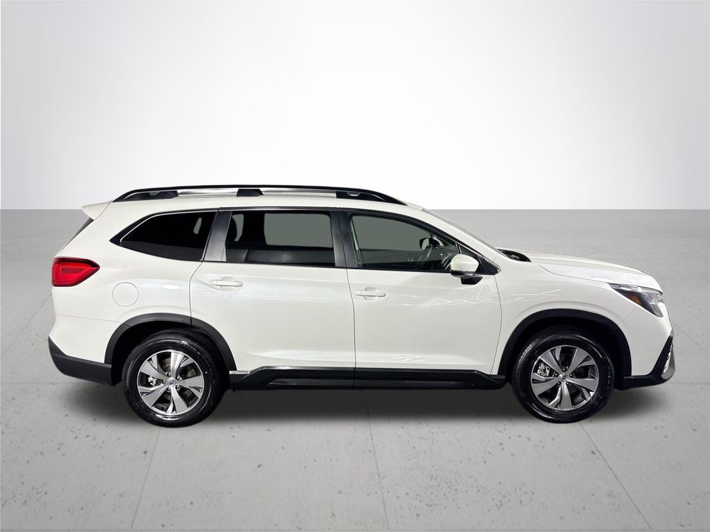 2024 Subaru Ascent Premium
