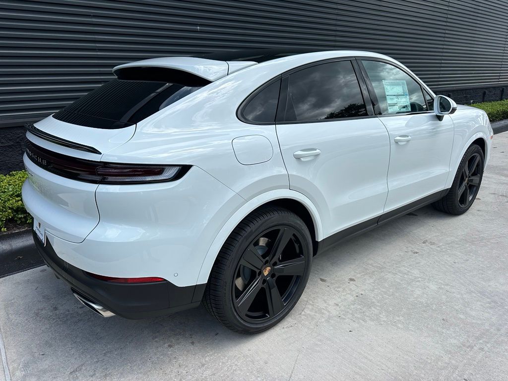 Thumbnail: 2026 Porsche  - 10