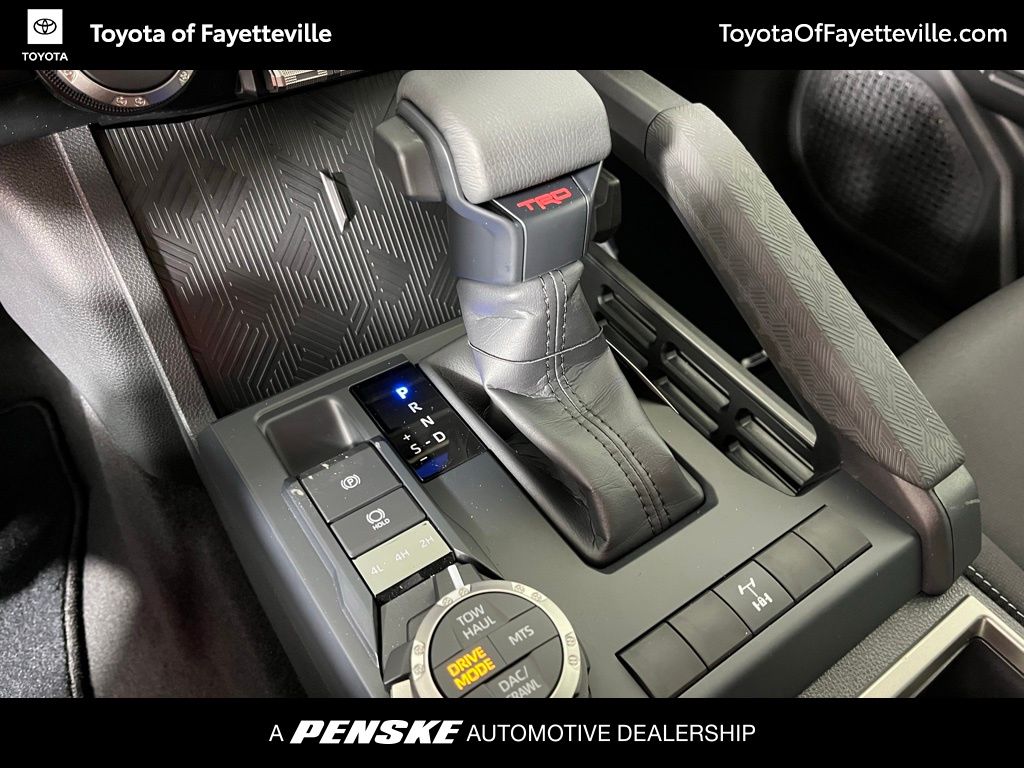 Thumbnail: 2025 Toyota Tacoma - 31