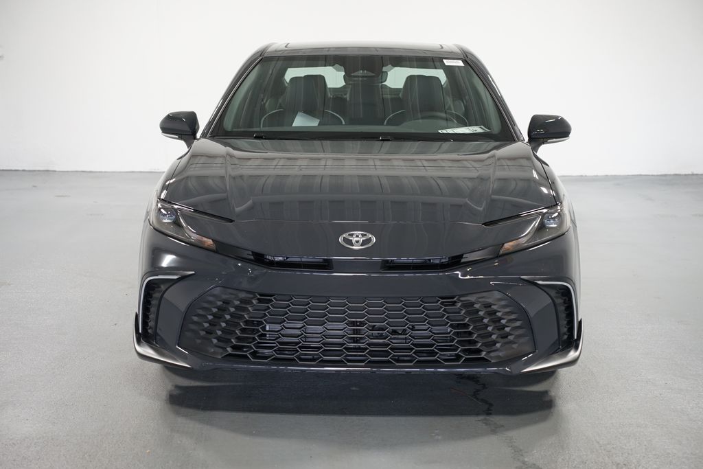 Thumbnail: 2025 Toyota Camry - 2