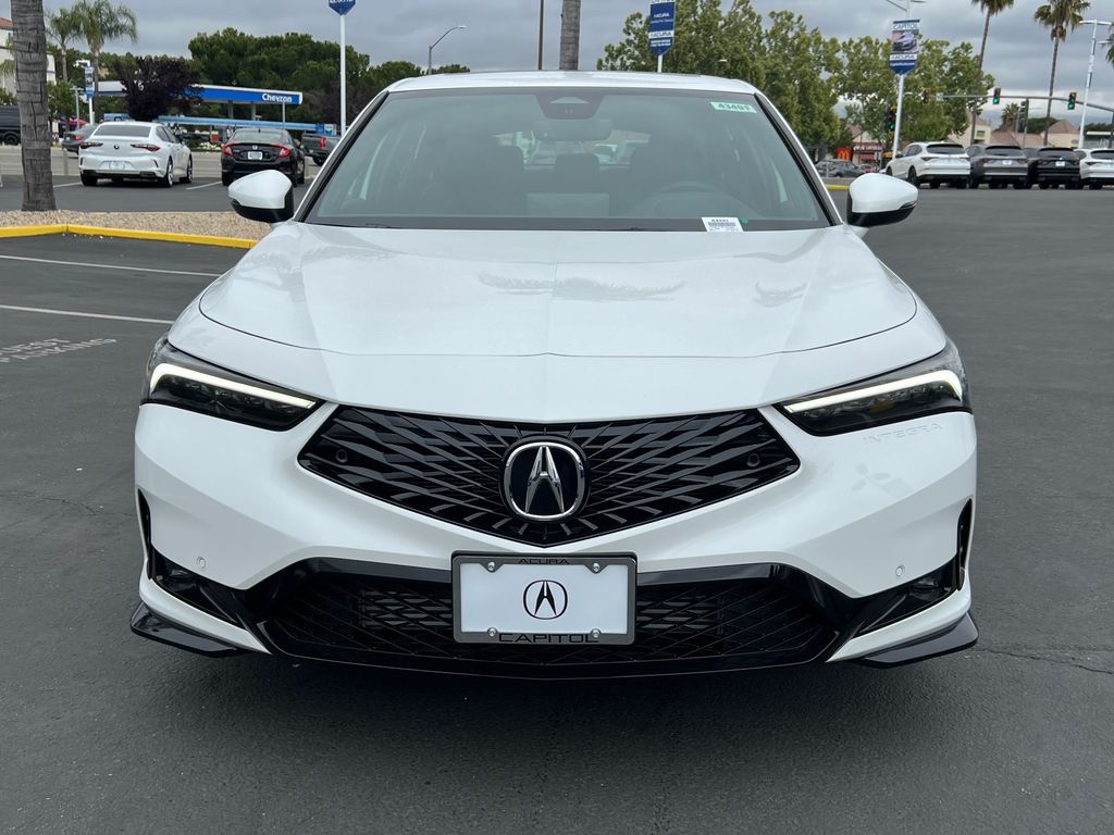 Thumbnail: 2026 Acura Integra - 2
