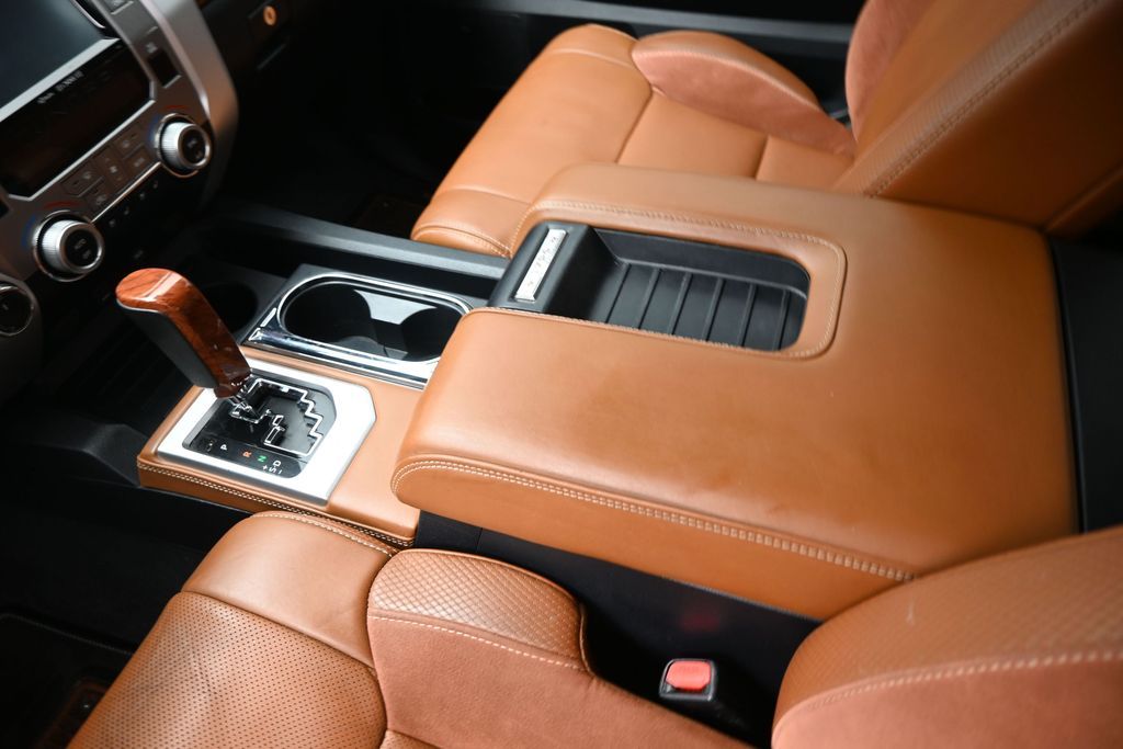 Used 2019 Toyota Tundra Truck