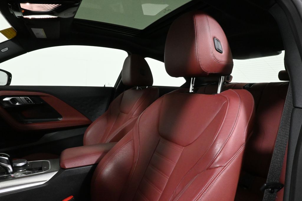 Thumbnail: 2022 BMW 2 Series - 4