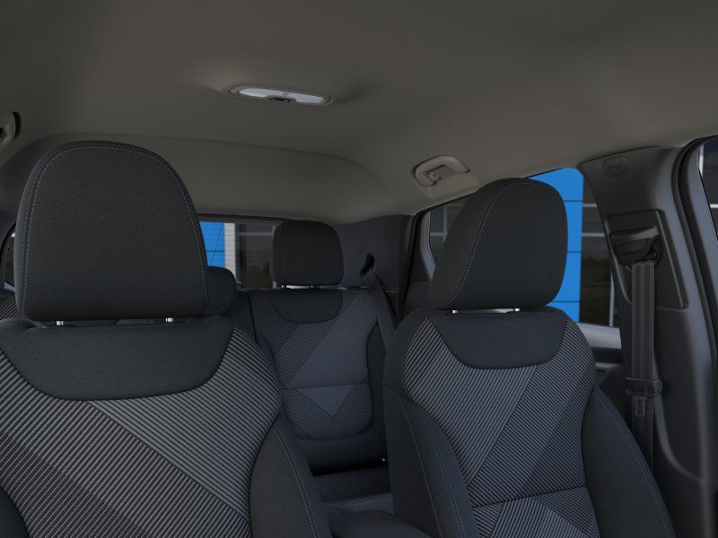 2027 Chevrolet Bolt EV — photo 24