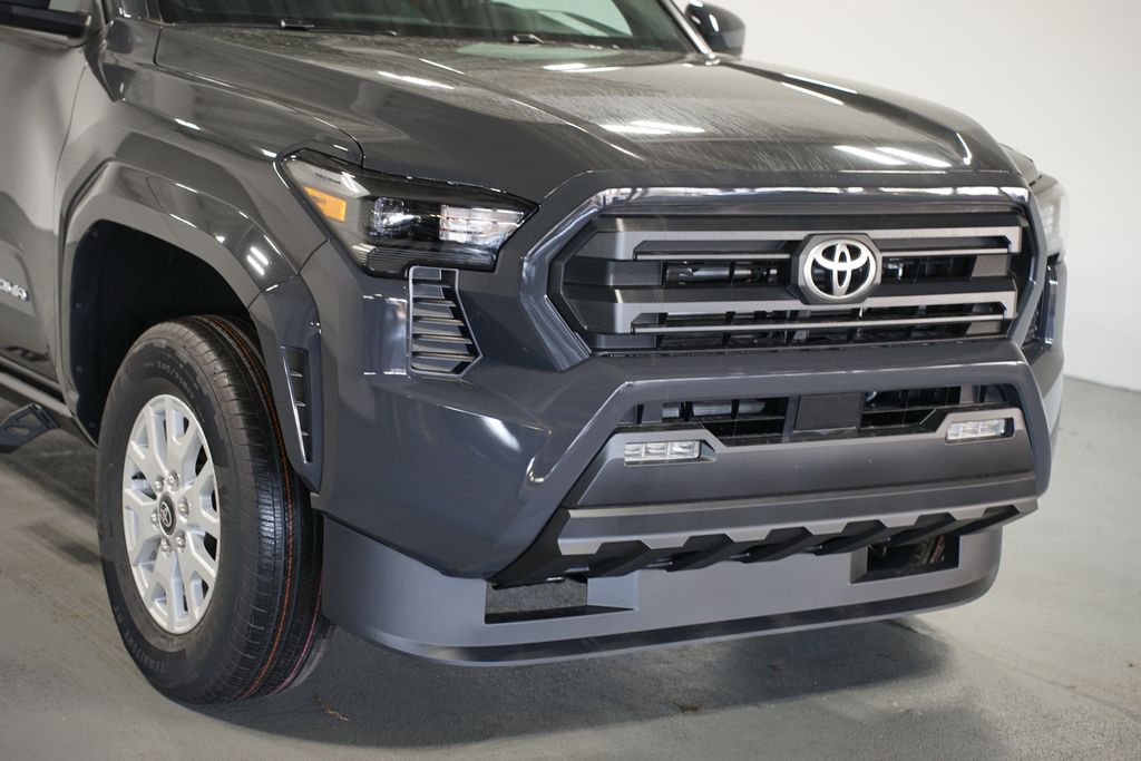 Thumbnail: 2026 Toyota Tacoma - 4