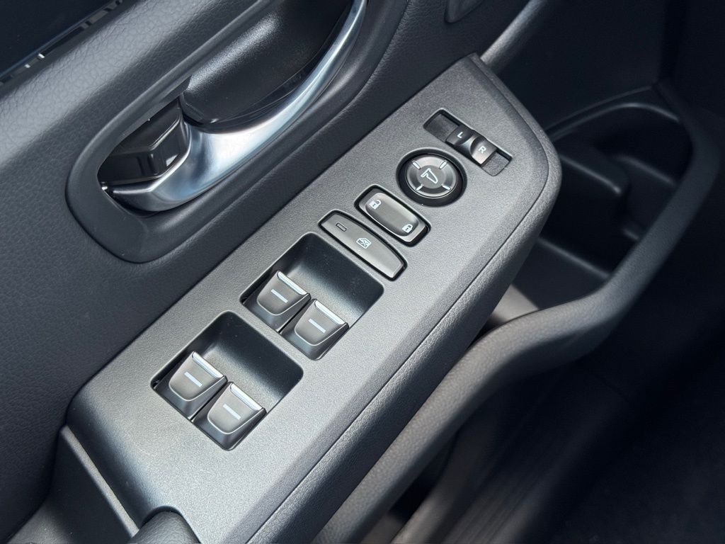 2025 Honda Pilot EX-L Black at Community Honda