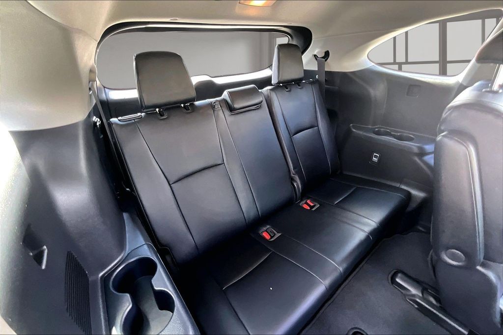 Used 2023 Toyota Highlander SUV