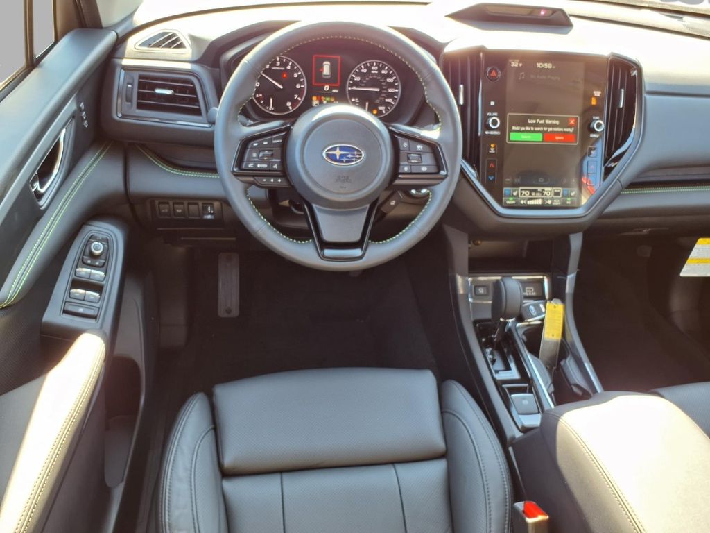 new 2026 Subaru Ascent car, priced at $50,927