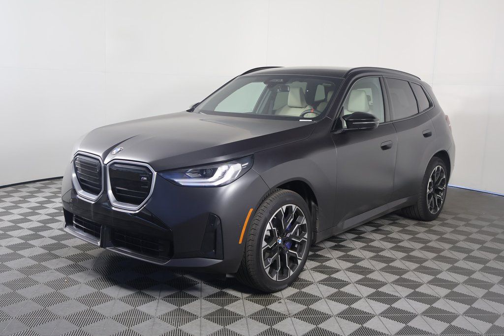 2025 BMW X3 M -
                  Escondido, CA