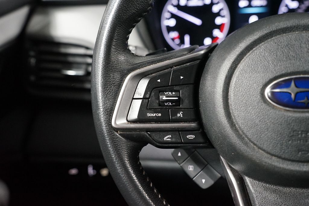 Thumbnail: 2021 Subaru Outback - 14