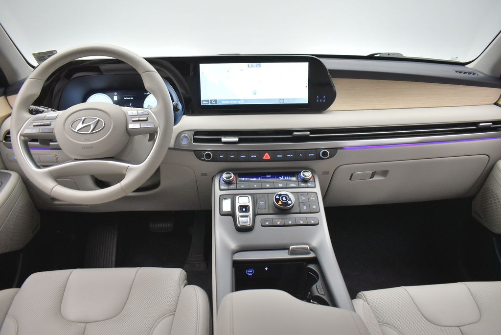 Thumbnail: 2024 Hyundai Palisade - 31