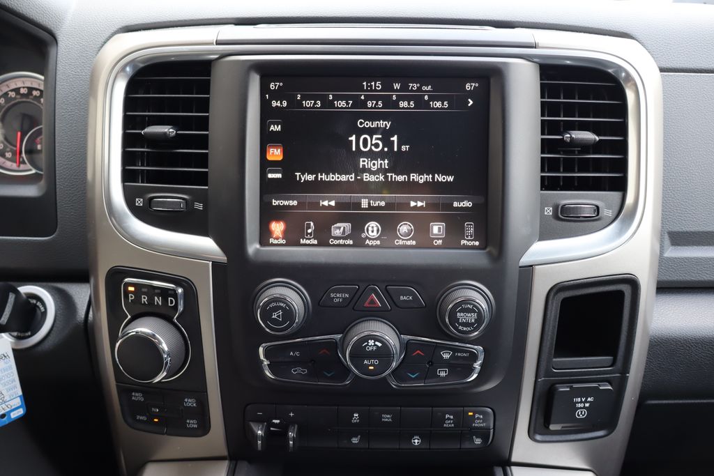 View vehicle photo 6