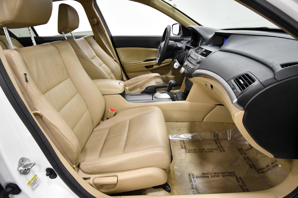 Used 2011 Honda Accord Sedan