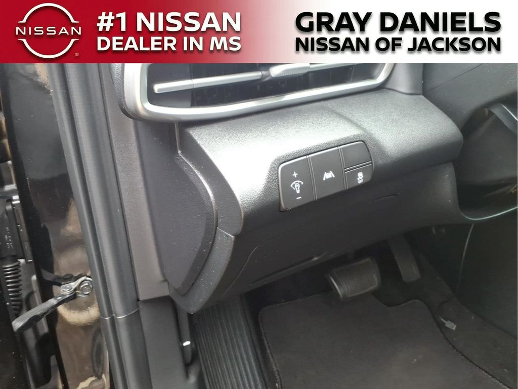 Used 2021 Hyundai Elantra Sedan