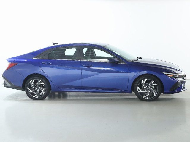 New 2024 Hyundai Elantra For Sale in Bedford, OH