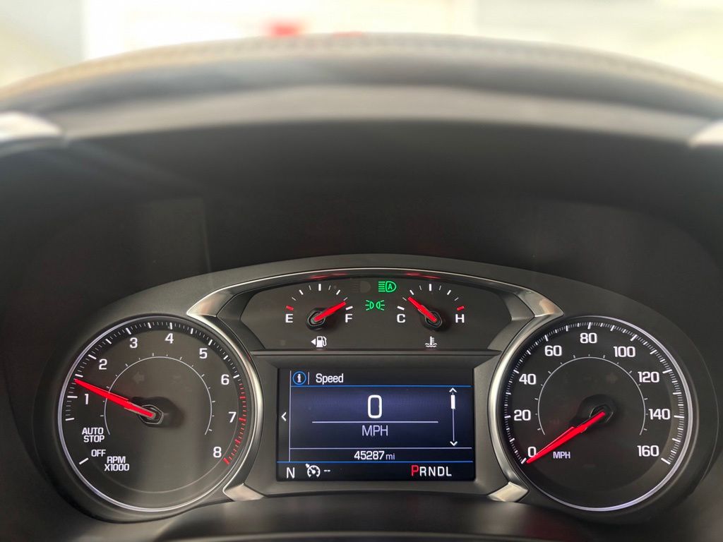 Used 2022 Chevrolet Blazer SUV