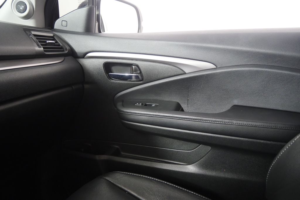 2021 Honda Pilot Special Edition 27
