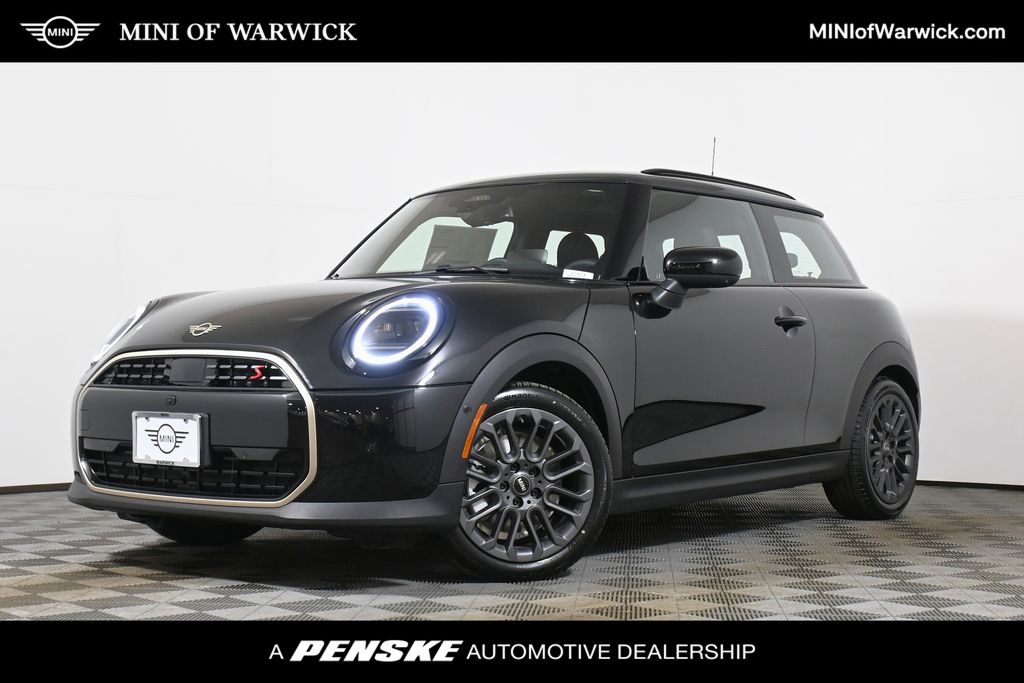 Thumbnail: 2026 MINI Cooper - 1